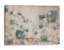 Abstracción Del Desierto - Beverly Crawford | Cuadro decorativo de Canvas Lab