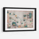 Abstracción Del Desierto - Beverly Crawford | Cuadro decorativo de Canvas Lab