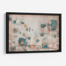 Abstracción Del Desierto - Beverly Crawford | Cuadro decorativo de Canvas Lab