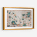 Abstracción Del Desierto - Beverly Crawford | Cuadro decorativo de Canvas Lab