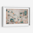 Abstracción Del Desierto - Beverly Crawford | Cuadro decorativo de Canvas Lab
