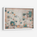 Abstracción Del Desierto - Beverly Crawford | Cuadro decorativo de Canvas Lab