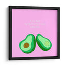 Vamos A Ser Punzada Yo - Natalie Sizemore | Cuadro decorativo de Canvas Lab