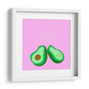 Vamos A Ser Punzada Yo - Natalie Sizemore | Cuadro decorativo de Canvas Lab