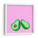 Vamos A Ser Punzada Yo - Natalie Sizemore | Cuadro decorativo de Canvas Lab