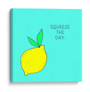 Vamos A Conseguir Punny Ii - Natalie Sizemore | Cuadro decorativo de Canvas Lab