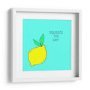 Vamos A Conseguir Punny Ii - Natalie Sizemore | Cuadro decorativo de Canvas Lab