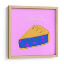 Vamos A Conseguir Punngy Iii - Natalie Sizemore | Cuadro decorativo de Canvas Lab