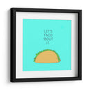 Vamos A Ser Punny Iv - Natalie Sizemore | Cuadro decorativo de Canvas Lab