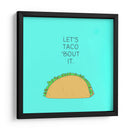 Vamos A Ser Punny Iv - Natalie Sizemore | Cuadro decorativo de Canvas Lab