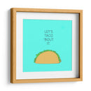 Vamos A Ser Punny Iv - Natalie Sizemore | Cuadro decorativo de Canvas Lab