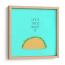 Vamos A Ser Punny Iv - Natalie Sizemore | Cuadro decorativo de Canvas Lab