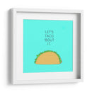 Vamos A Ser Punny Iv - Natalie Sizemore | Cuadro decorativo de Canvas Lab