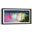 Colores en las Cataratas del Niagara | Cuadro decorativo de Canvas Lab
