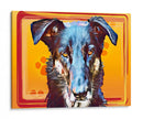 Perro Pop I - Leticia Herrera | Cuadro decorativo de Canvas Lab