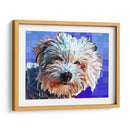 Perro Pop V - Leticia Herrera | Cuadro decorativo de Canvas Lab