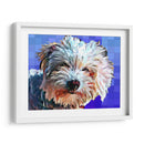 Perro Pop V - Leticia Herrera | Cuadro decorativo de Canvas Lab