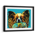 Pop Dog Vi - Leticia Herrera | Cuadro decorativo de Canvas Lab