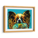 Pop Dog Vi - Leticia Herrera | Cuadro decorativo de Canvas Lab