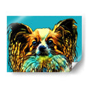 Pop Dog Vi - Leticia Herrera | Cuadro decorativo de Canvas Lab