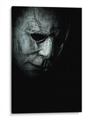 Michael Myers | Cuadro decorativo de Canvas Lab