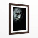 Michael Myers | Cuadro decorativo de Canvas Lab