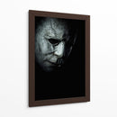 Michael Myers | Cuadro decorativo de Canvas Lab