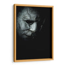 Michael Myers | Cuadro decorativo de Canvas Lab
