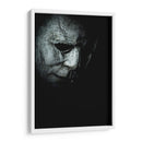 Michael Myers | Cuadro decorativo de Canvas Lab