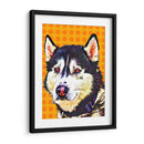 Pop Dog Xii - Leticia Herrera | Cuadro decorativo de Canvas Lab