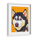 Pop Dog Xii - Leticia Herrera | Cuadro decorativo de Canvas Lab