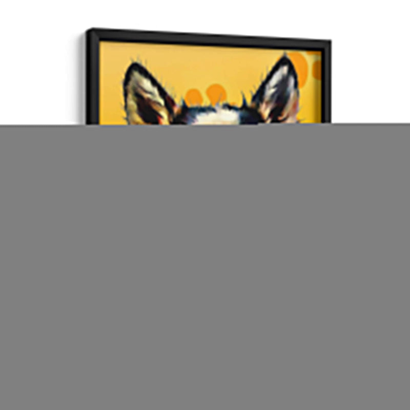 Pop Dog Xiii - Leticia Herrera | Cuadro decorativo de Canvas Lab