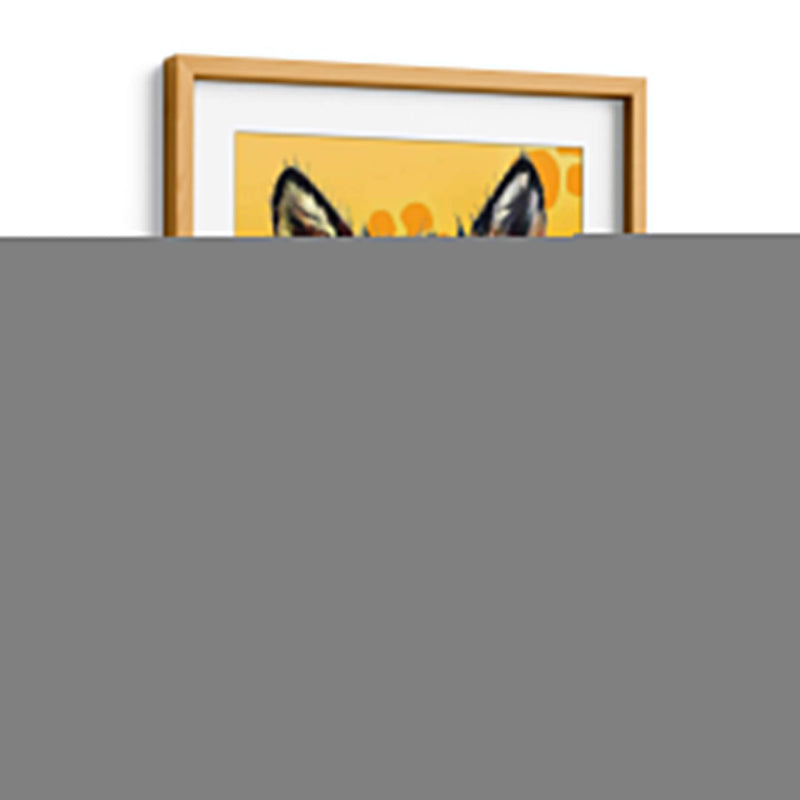 Pop Dog Xiii - Leticia Herrera | Cuadro decorativo de Canvas Lab