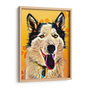 Pop Dog Xiii - Leticia Herrera | Cuadro decorativo de Canvas Lab