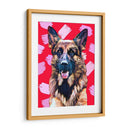 Pop Dog Xiv - Leticia Herrera | Cuadro decorativo de Canvas Lab