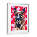 Pop Dog Xiv - Leticia Herrera | Cuadro decorativo de Canvas Lab