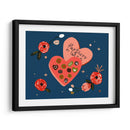 Feliz Galentine Yo - Melissa Wang | Cuadro decorativo de Canvas Lab