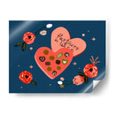 Feliz Galentine Yo - Melissa Wang | Cuadro decorativo de Canvas Lab