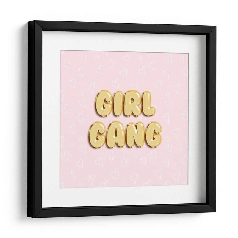 Pal-Entine I - Grace Popp | Cuadro decorativo de Canvas Lab