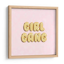 Pal-Entine I - Grace Popp | Cuadro decorativo de Canvas Lab
