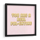 Pal-Entine Ii - Grace Popp | Cuadro decorativo de Canvas Lab