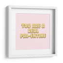 Pal-Entine Ii - Grace Popp | Cuadro decorativo de Canvas Lab