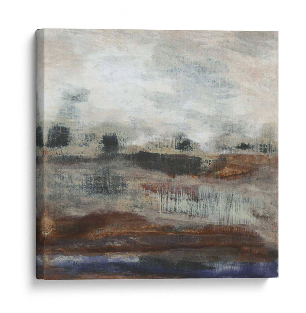 Cadencia Ii - Sharon Gordon | Cuadro decorativo de Canvas Lab