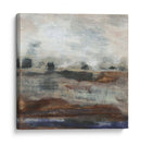 Cadencia Ii - Sharon Gordon | Cuadro decorativo de Canvas Lab