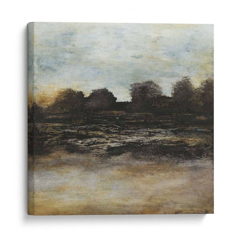 Cadence Iii - Sharon Gordon | Cuadro decorativo de Canvas Lab