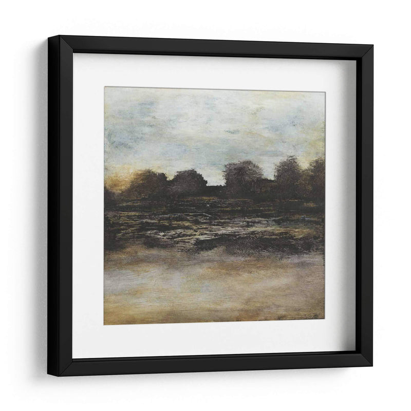 Cadence Iii - Sharon Gordon | Cuadro decorativo de Canvas Lab