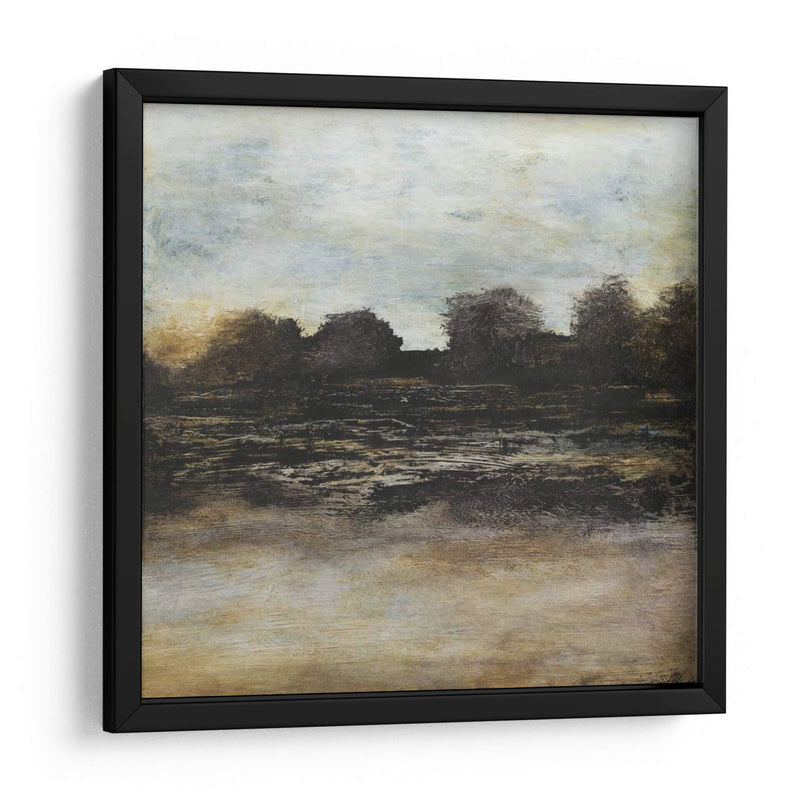 Cadence Iii - Sharon Gordon | Cuadro decorativo de Canvas Lab