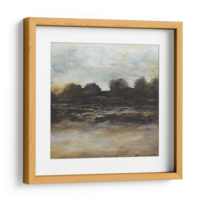 Cadence Iii - Sharon Gordon | Cuadro decorativo de Canvas Lab