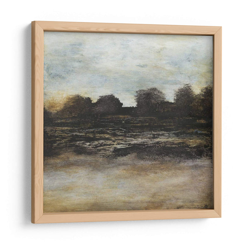 Cadence Iii - Sharon Gordon | Cuadro decorativo de Canvas Lab