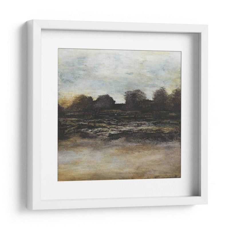 Cadence Iii - Sharon Gordon | Cuadro decorativo de Canvas Lab